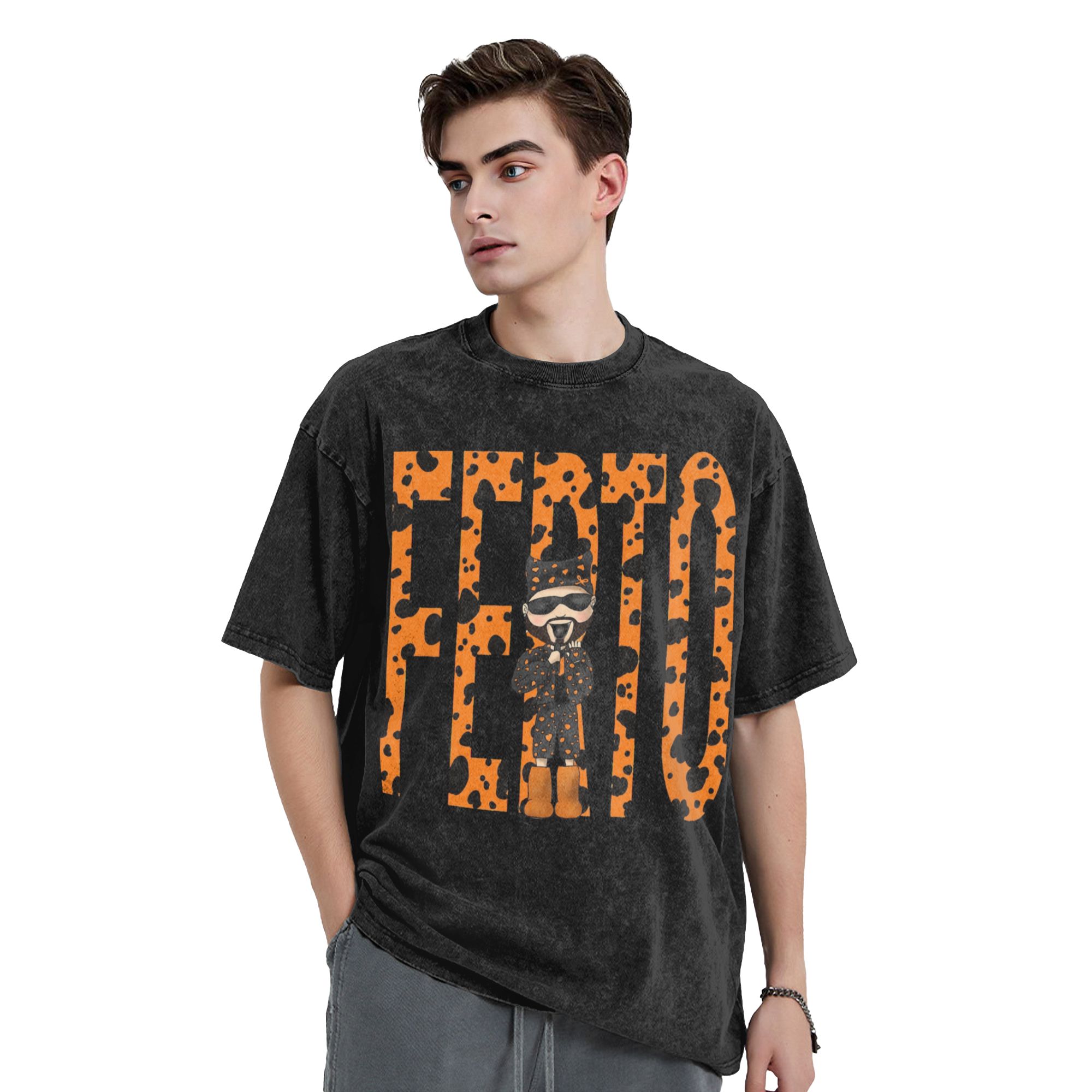 Erkek T Shirt Akylas Ferto Eur - Summer Clothing For Greece incelemesi ve fiyatı
