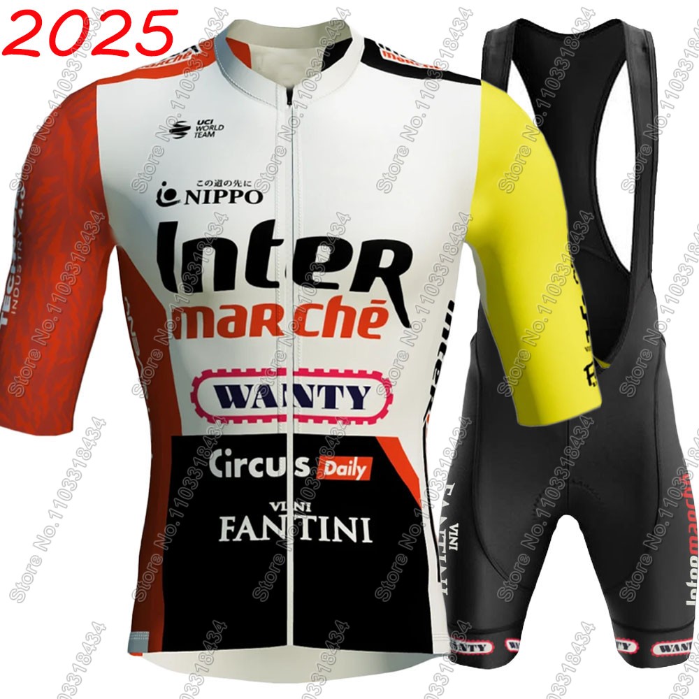 Wanty Bisiklet Forması 2025 Se - Summer Green Clothing incelemesi ve fiyatı