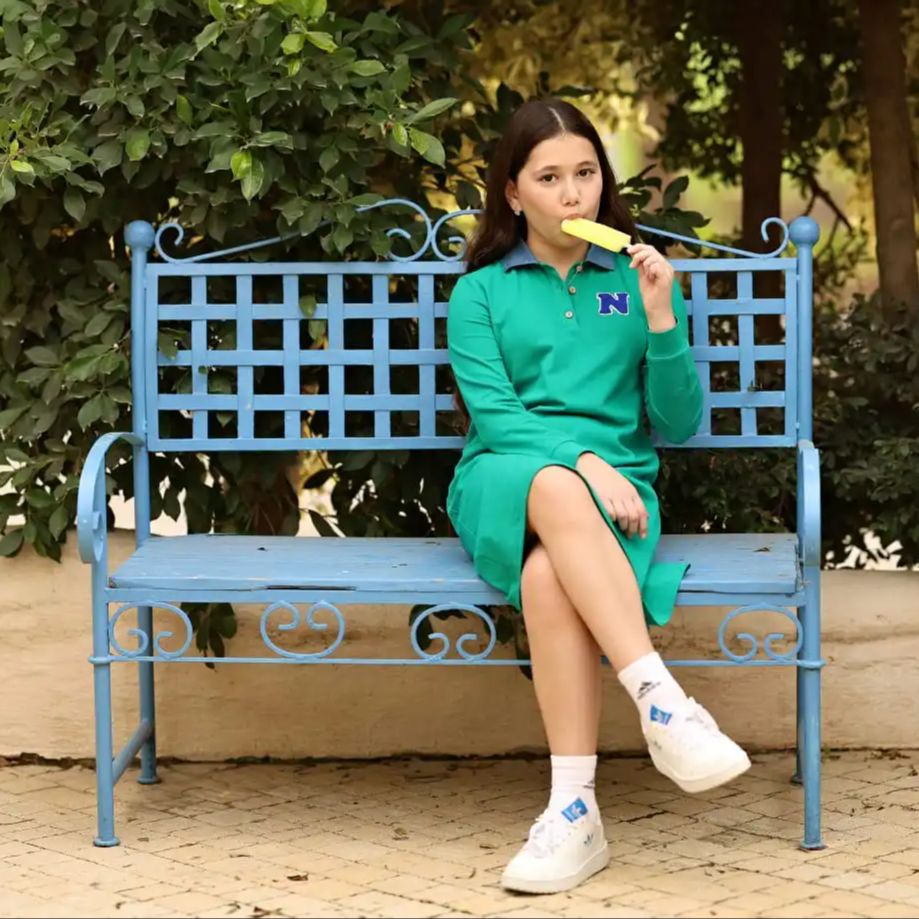 2026 Mali'nin SS Yeşil Polo Ko - Summer Green Clothing incelemesi ve fiyatı