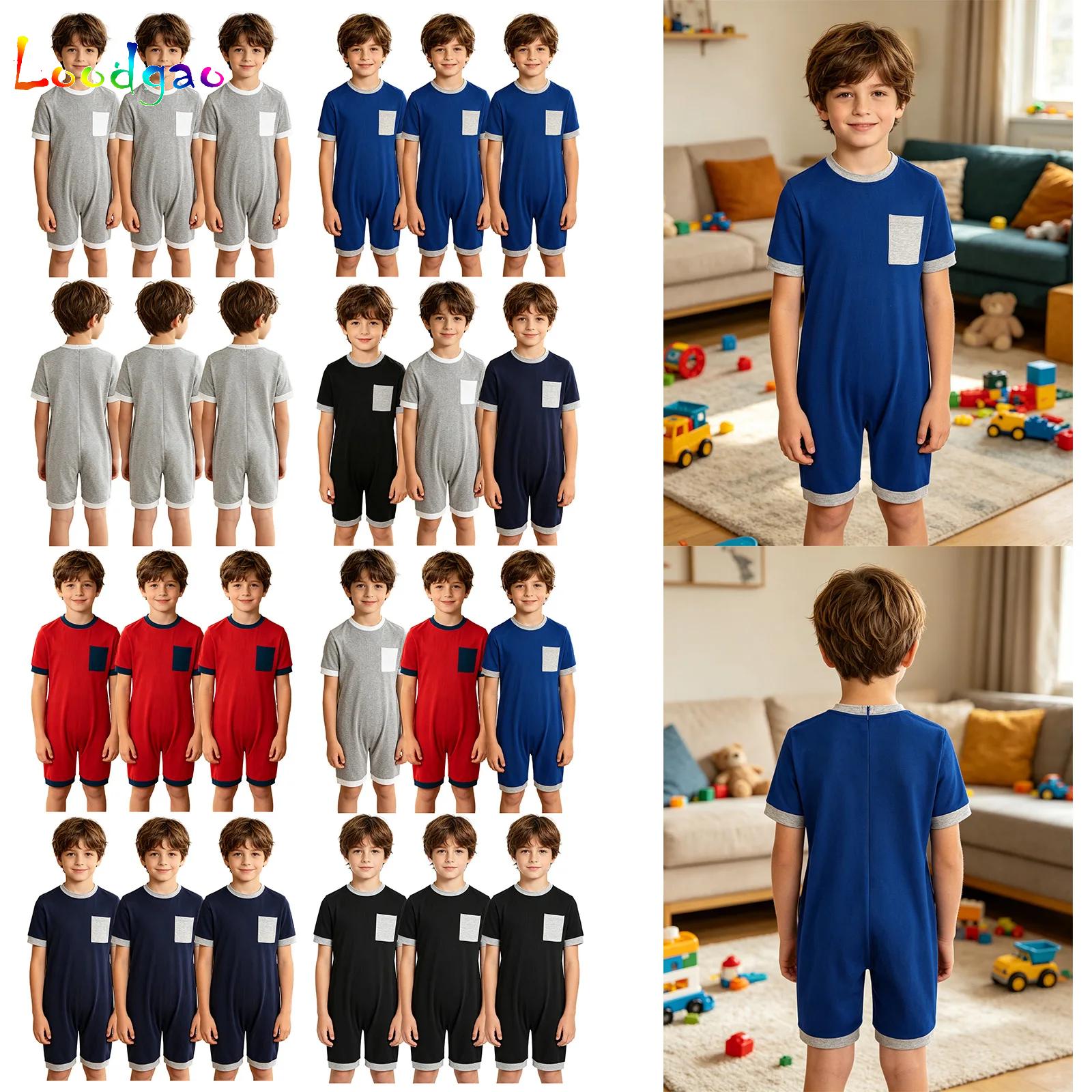 3 adet Unisex Çocuklar Özel İh - Summer Clothing Needs incelemesi ve fiyatı