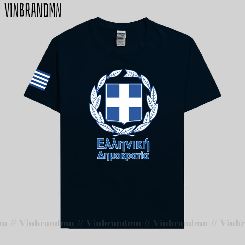 Yunanistan erkek t gömlek moda - Summer Clothing For Greece incelemesi ve fiyatı