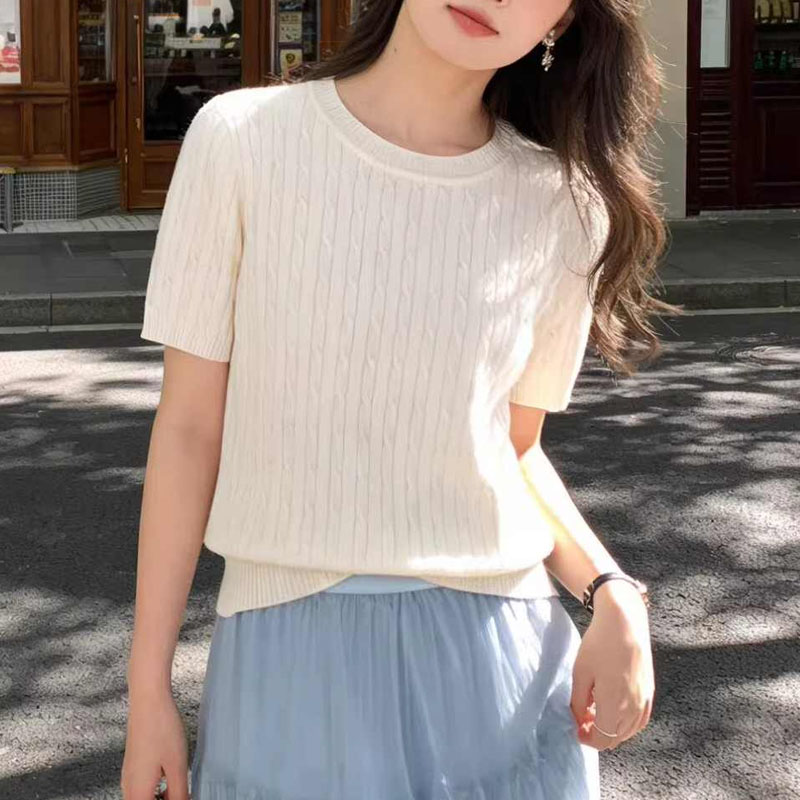 Örme Kazak Kadın Kazaklar Trik - Summer Days Clothing incelemesi ve fiyatı